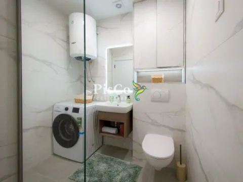 Izdavanje, jednosoban stan, 47m², Stari Aerodrom, Podgorica - image 10