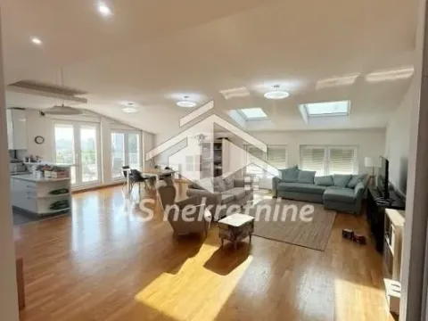 Izdavanje, četvorosoban stan, 157m², Savski Venac, Beograd - image 2
