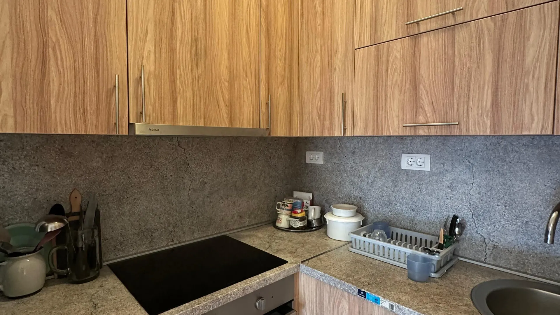 Prodaja, dvosoban stan, 70m², Centar, Tivat