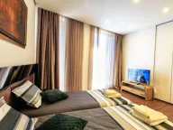 Izdavanje, dvosoban stan, 174m², Bečići, Budva - image 4