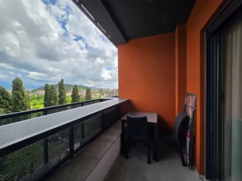 Izdavanje, jednosoban stan, 45m², Central Point, Podgorica - image 9
