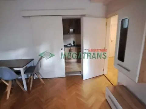 Izdavanje, dvosoban stan, 46m², Podbara, Novi Sad Sve Podlokacije - image 2
