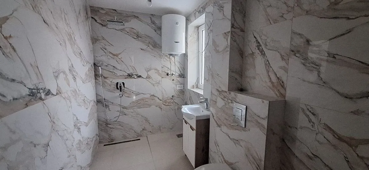 Sale, three bedroom apartment, 70m², Mirijevo Sve Podlokacije, Beograd