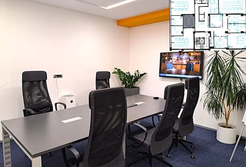 Prodaja, poslovni prostor, 391m², Preko Morače, Podgorica