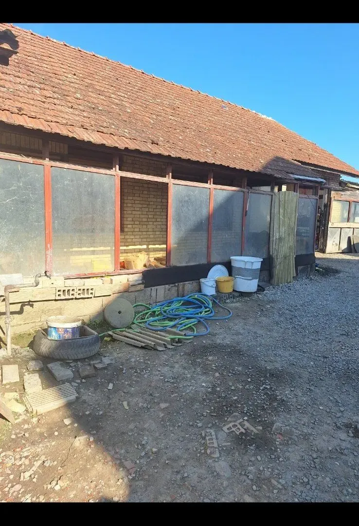 Prodaja, kuća, 128m², Begeč, Novi Sad Sve Podlokacije