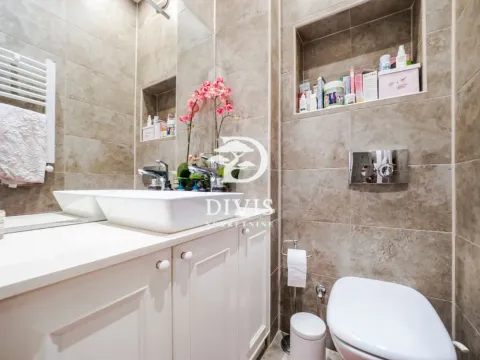 Prodaja, trosoban stan, 95m², Stari Grad, Beograd - image 10
