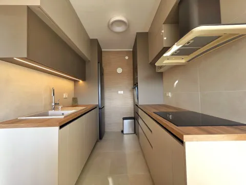 Rent, two bedroom apartment, 75m², Preko Morače, Podgorica - image 3