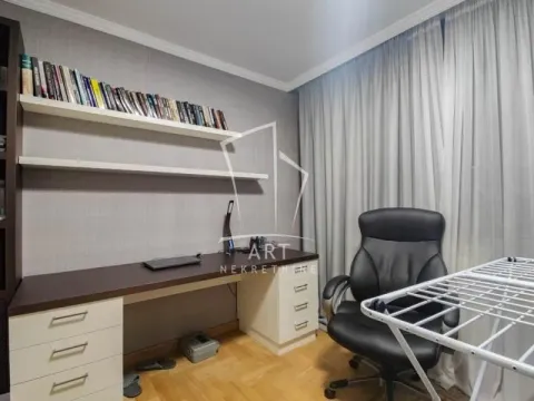 Prodaja, četvorosoban stan, 99m², Vukov Spomenik, Zvezdara Sve Podlokacije - image 15