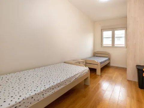 Rent, two bedroom apartment, 69m², Central Point, Podgorica - image 8