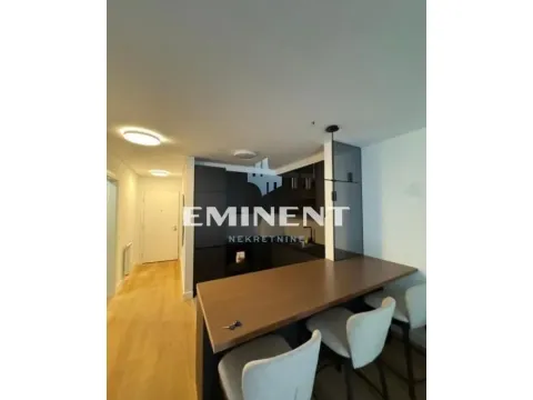 Izdavanje, dvosoban stan, 63m², Novi Beograd Sve Podlokacije, Beograd - image 3