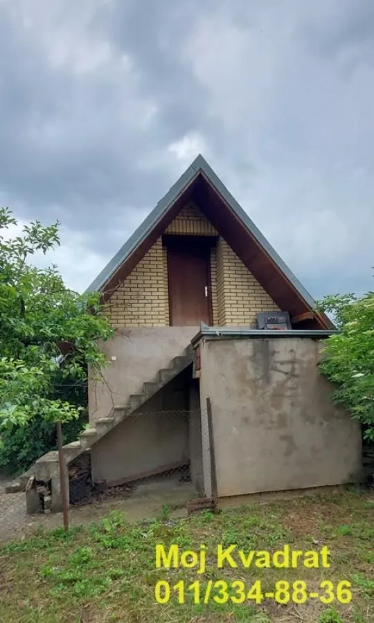 Prodaja, kuća, 240m², Rabrovac, Mladenovac