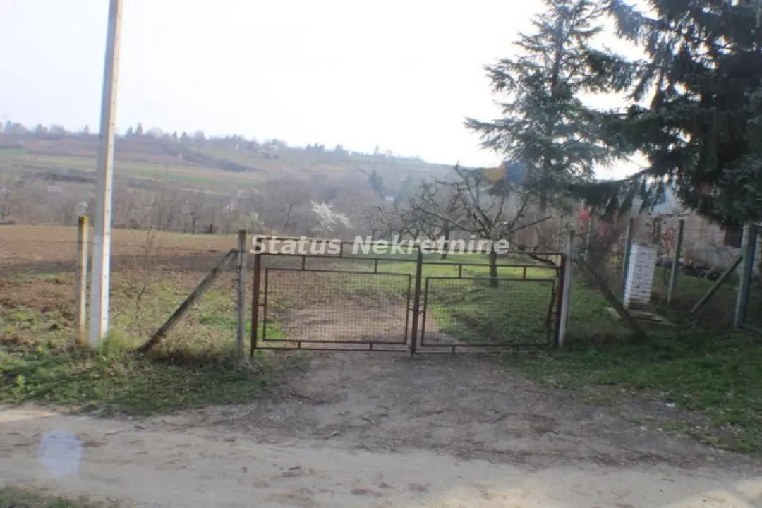 Sale, land lot, 3415m², Beočin, Srbija