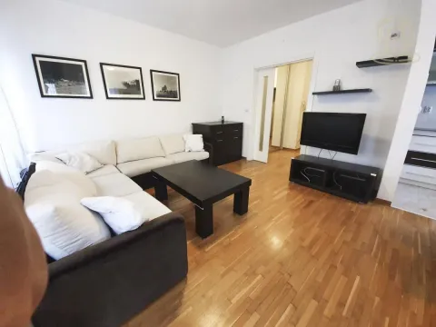Prodaja, trosoban stan, 57m², Južni Bulevar, Vračar Sve Podlokacije - image 14