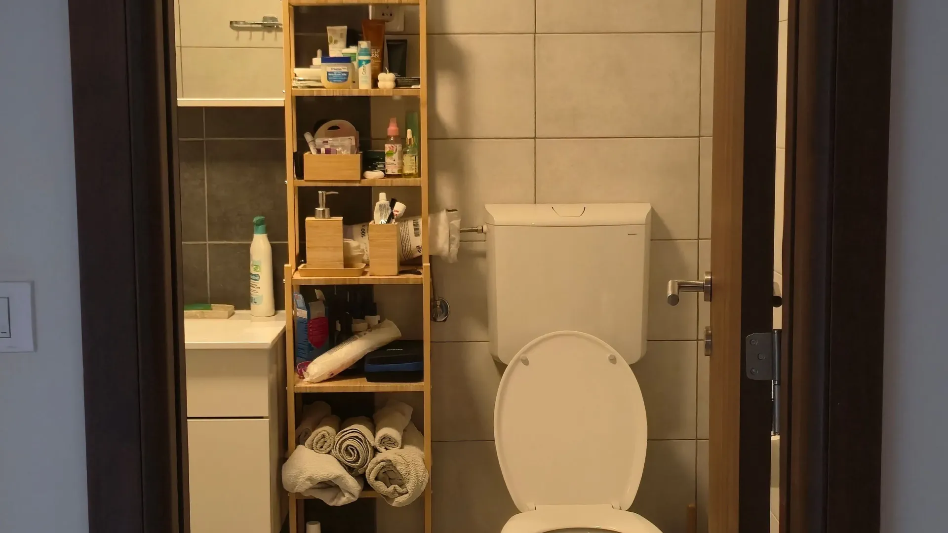 Prodaja, dvosoban stan, 70m², Donja Gorica, Podgorica