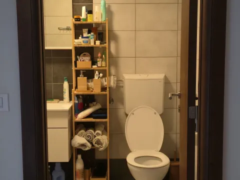 Prodaja, dvosoban stan, 70m², Donja Gorica, Podgorica - image 8