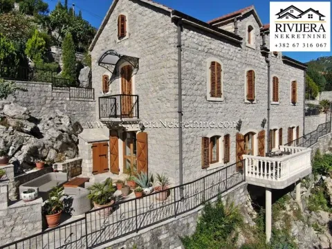 Sale, house, 226m², Podi, Herceg Novi - image 33