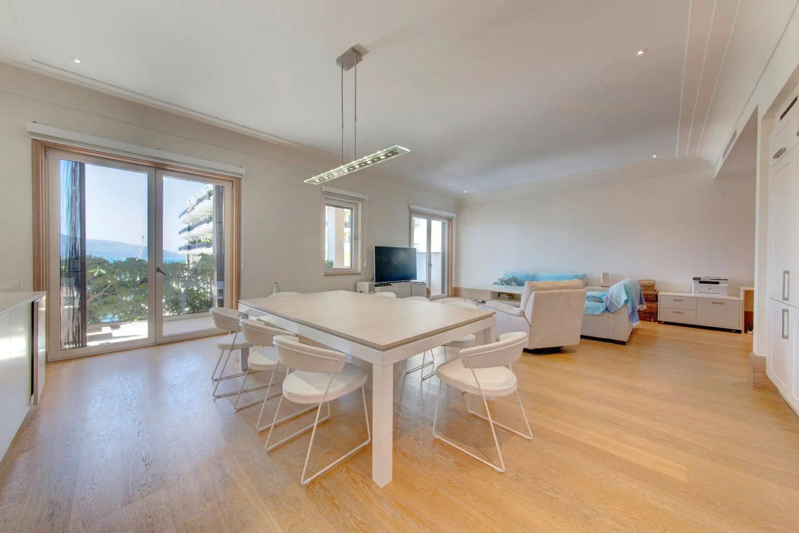 Prodaja, trosoban stan, 167m², Porto Montenegro, Tivat