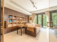 Three Bedroom Apartment for Sale, 200m2, Podgorica