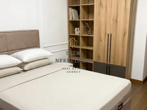 Izdavanje, jednosoban stan, 49m², Stara Varoš, Podgorica - image 4