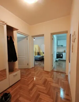 Prodaja, dvosoban stan, 47m², Bulevar Evrope, Novi Sad Sve Podlokacije - image 12