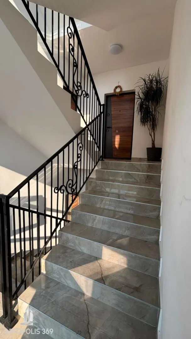 Sale, two bedroom apartment, 57m², Zvezdara Sve Podlokacije, Beograd
