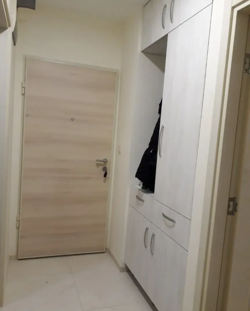 Rent, one bedroom apartment, 44m², Zagorič, Podgorica
