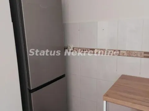 Rent, two bedroom apartment, 43m², Grbavica, Novi Sad Sve Podlokacije - image 8