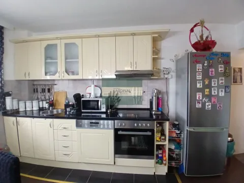 Sale, two bedroom apartment, 58m², Centar, Jagodina - image 3