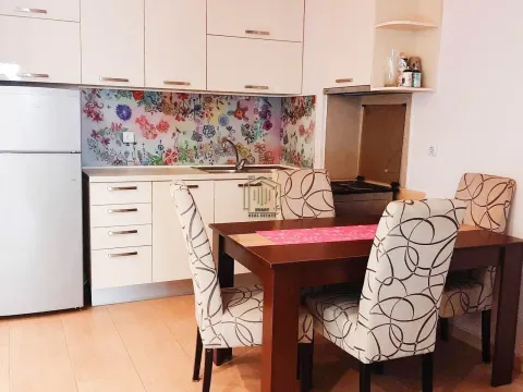 Rent, one bedroom apartment, 43m², Rozino, Budva - image 3