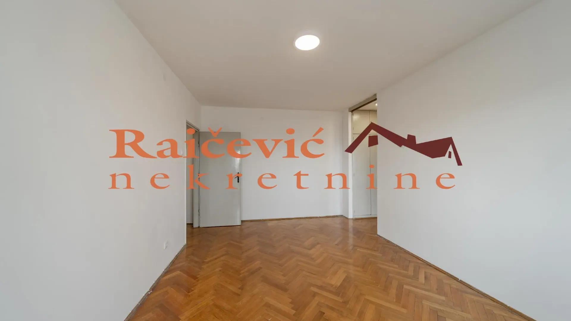Sale, two bedroom apartment, 57m², Botanička Bašta, Palilula Sve Podlokacije