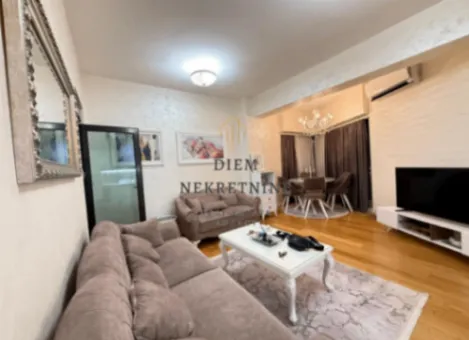 Izdavanje, jednosoban stan, 49m², Podgorica, Crna Gora - image 3