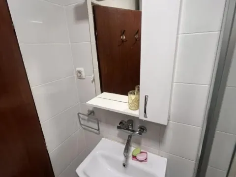 Izdavanje, dvosoban stan, 50m², Podbara, Novi Sad Sve Podlokacije - image 8