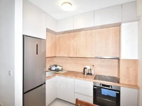 Izdavanje, jednosoban stan, 43m², Zabjelo, Podgorica - image 4