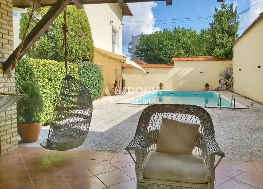 Rent, house, 450m², Zvezdara Sve Podlokacije, Beograd