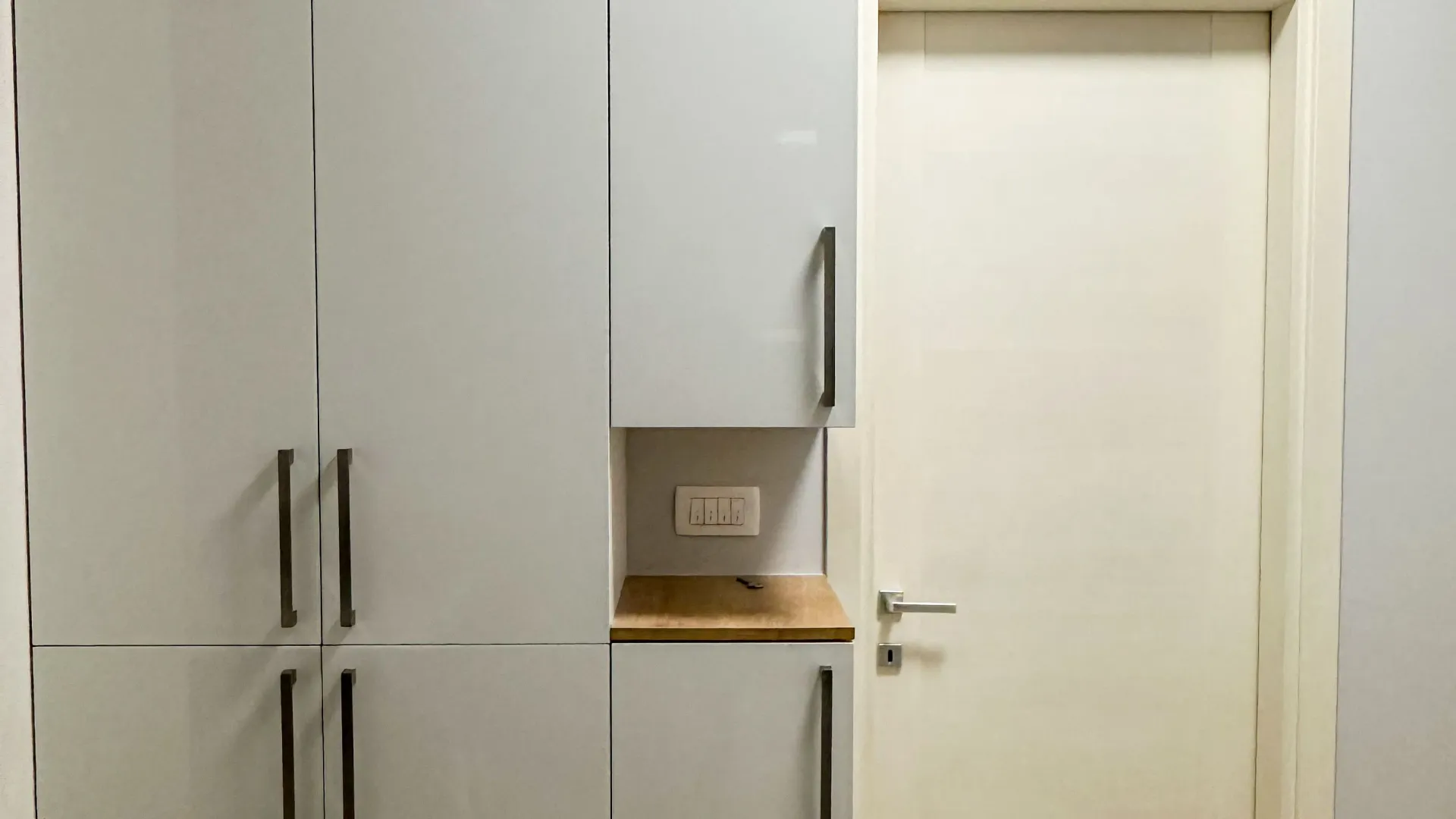 Rent, one bedroom apartment, 40m², Central Point, Podgorica