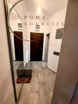 Rent, one bedroom apartment, 55m², Tuški Put, Podgorica - image 5