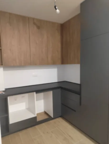 Sale, apartment, 42m², Bečići, Budva