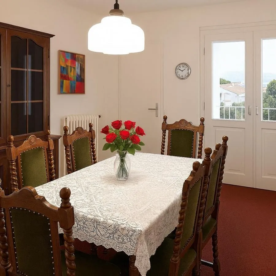 Prodaja, trosoban stan, 86m², Centar, Novi Sad
