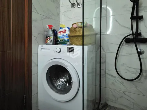 Sale, one bedroom apartment, 35m², Tološi, Podgorica - image 9