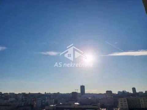 Izdavanje, dvosoban stan, 53m², Savski Venac, Beograd - image 11