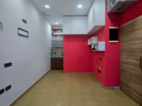 Izdavanje, poslovni prostor, 38m², Stari Aerodrom, Podgorica - image 6