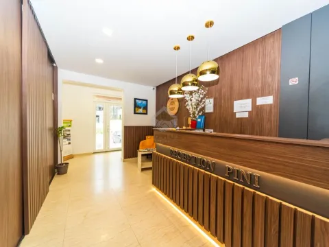 Prodaja, jednosoban stan, 36m², Kolašin, Crna Gora - image 14