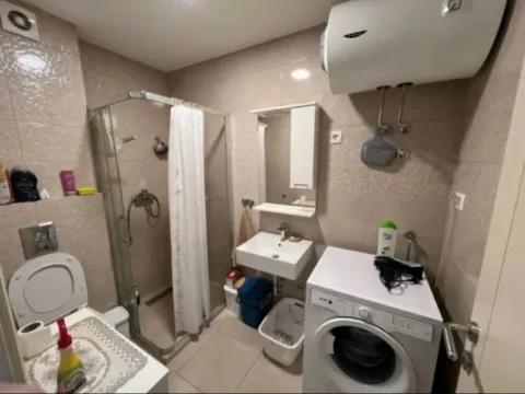 Izdavanje, jednosoban stan, 55m², Masline, Podgorica - image 8