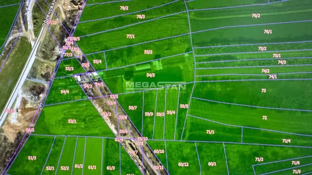 Sale, land lot, 4638m², Čukarica, Beograd