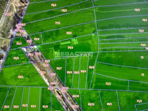 Prodaja, plac, Čukarica, Beograd