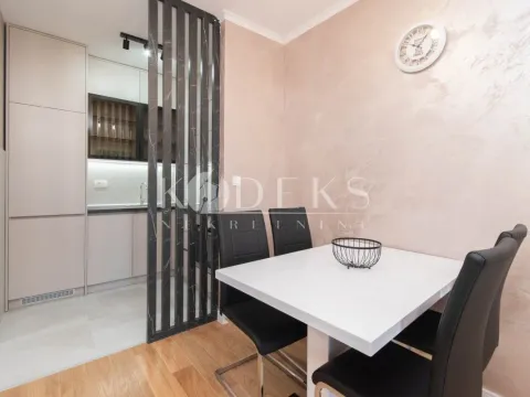 Izdavanje, jednosoban stan, 40m², Central Point, Podgorica - image 8