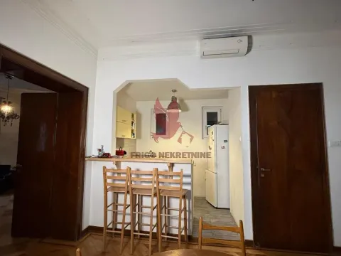 Prodaja, četvorosoban stan, 100m², Savski Venac, Beograd - image 15