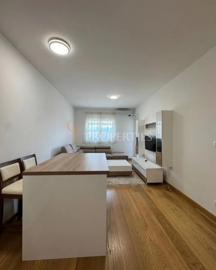 Prodaja, stan, 44m², City Kvart, Podgorica