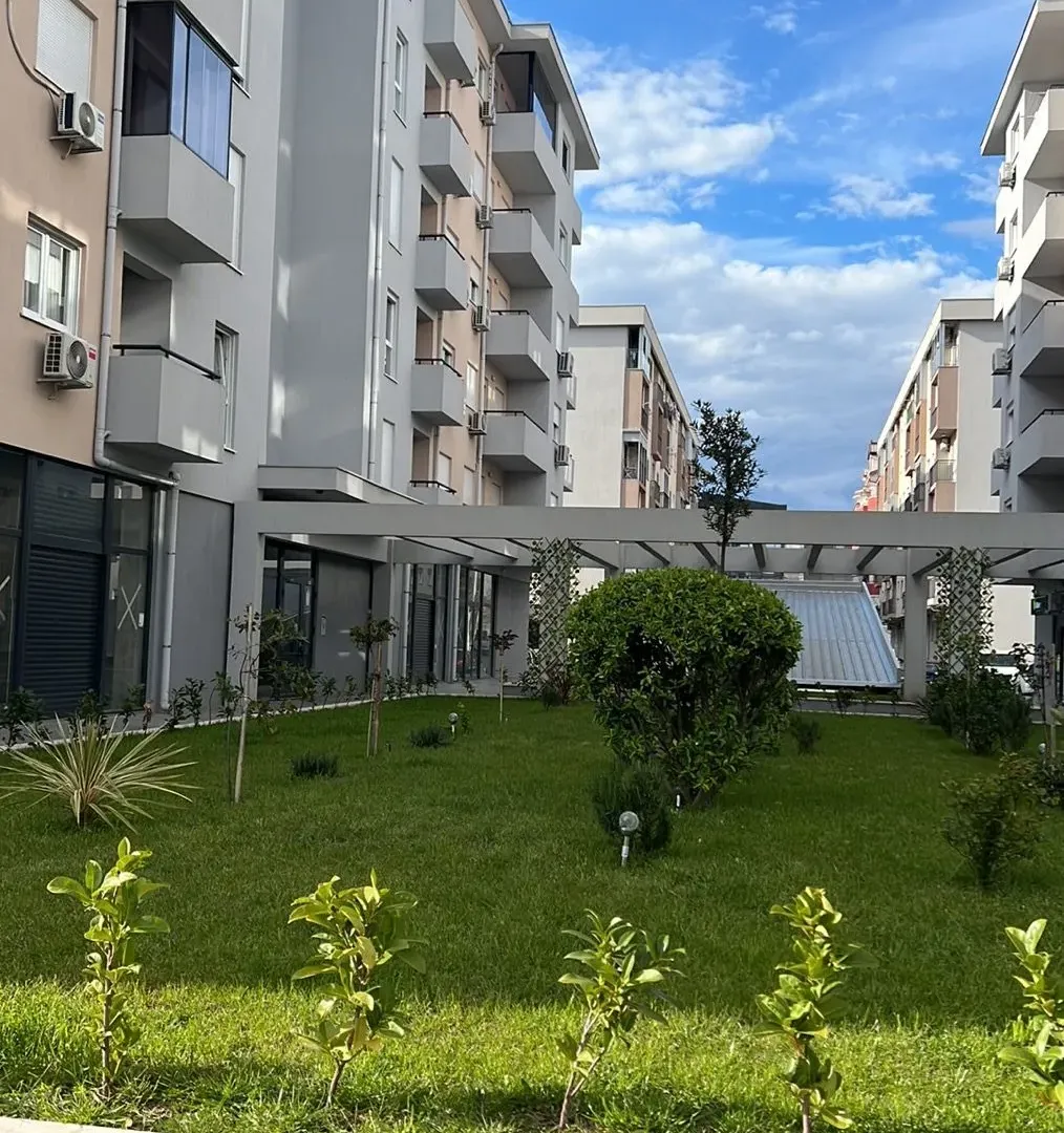 Izdavanje, jednosoban stan, 40m², Zabjelo, Podgorica