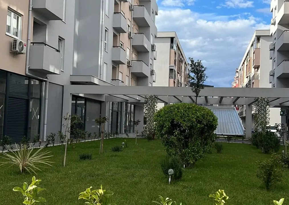 Izdavanje, jednosoban stan, 40m², Zabjelo, Podgorica